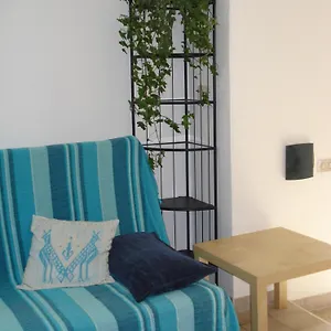  Appartamento La Maddalena