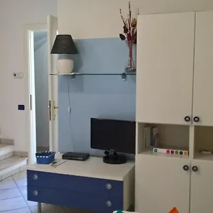  Casa vacanze La Casa Nel Borgo