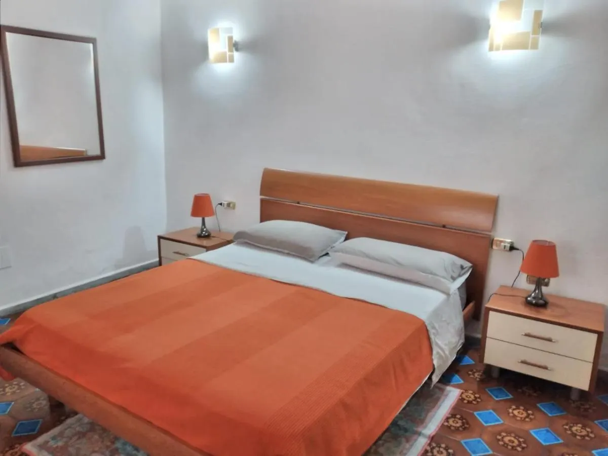 Casa Vacanza Dante Nurachi