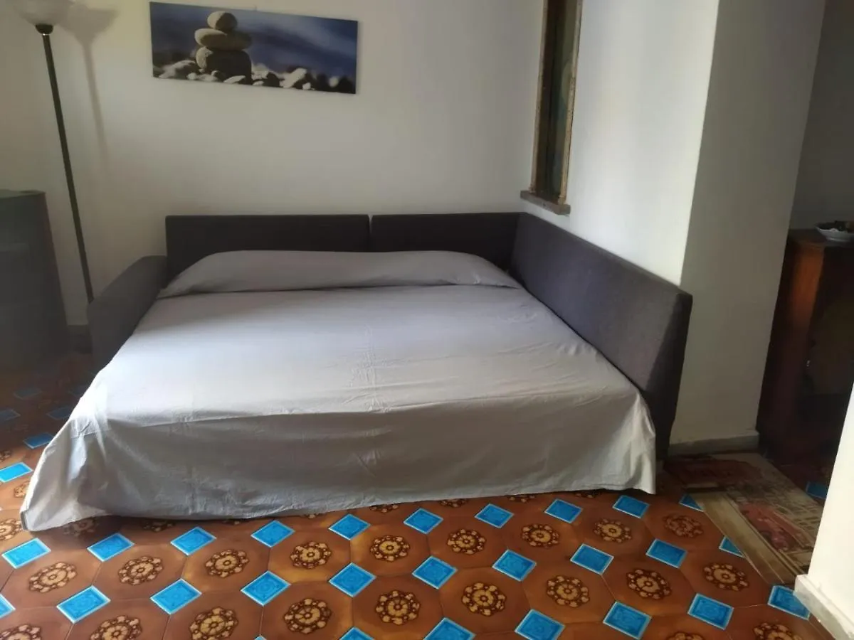 Casa Vacanza Dante Nurachi Casa vacanze