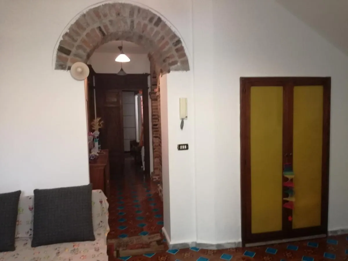 Casa Vacanza Dante Nurachi