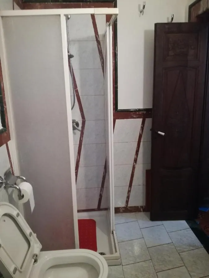 Casa vacanze Casa Vacanza Dante Nurachi Italia